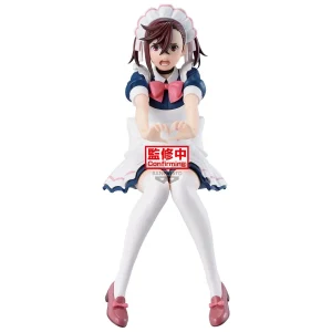 Dandadan: Momo Ayase (Glitter & Glamours)(Banpresto)