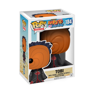 Tobi Funko