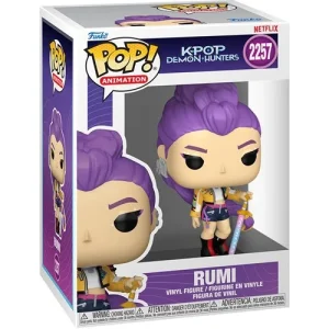 Rumi Funko