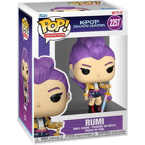 Rumi Funko