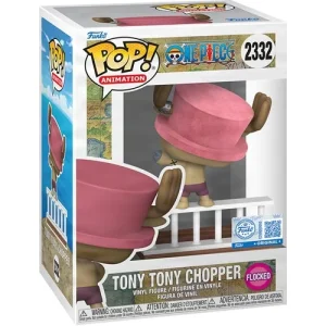 Chopper Funko