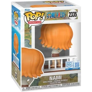Nami Funko