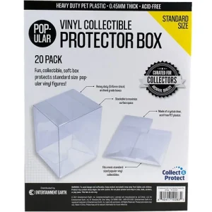 Protector 4" (Unidad)