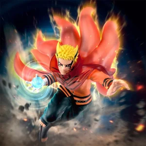 Boruto: Naruto Uzumaki III (Vibration Stars)(Banpresto)