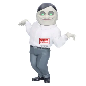 Dandadan: Serponians Big (Sofivmates)(Banpresto)