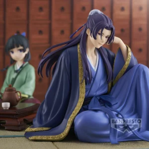 The Apothecary Diaries: Jinshi Vol. 2 (Break Time Collection)(Banpresto)