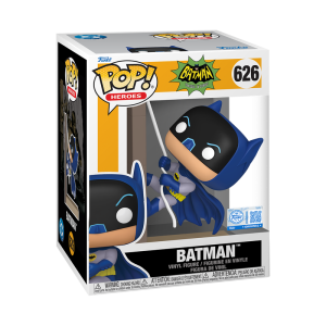 Batman: Batman (626)(Exclusivo)(Premium)(Funko Pop)