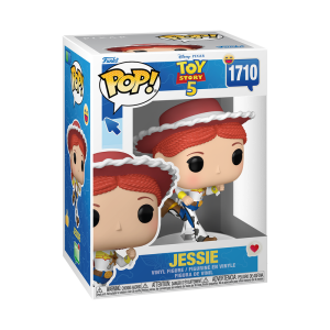 Toy Story: Jessie (1710)(Funko Pop)