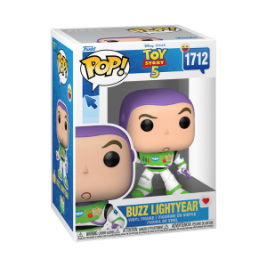 Toy Story: Buzz Lightyear (1712)(Funko Pop)