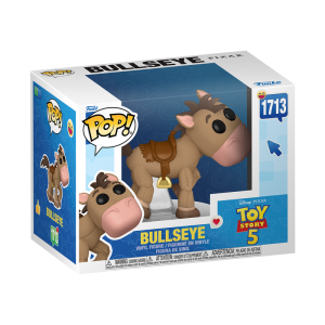 Toy Story: Bullseye (1713)(Funko Pop)