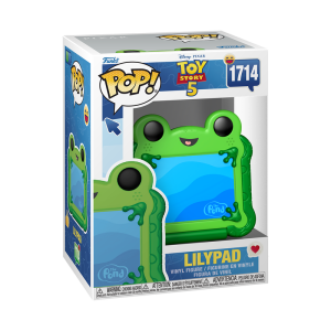 Toy Story: Lilypad (1714)(Funko Pop)