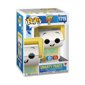 Toy Story: Smarty Pants (1715)(Funko Pop)