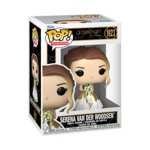 Gossip Girl: Serena Van Der Woodsen (1923)(Funko Pop)