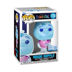 Wade Funko
