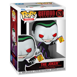 Batman: The Joker (628)(Funko Pop)