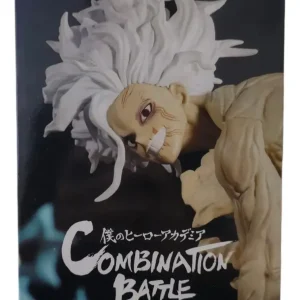 My Hero Academia: Tomura Shigaraki (Combination Battle )(Banpresto)