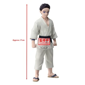 Demon Slayer: Hakuji (Akaza) Vol. 51 (Banpresto)