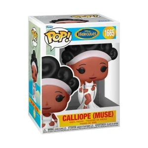 Calliope Funko
