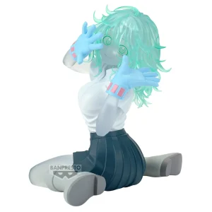 My Hero Academia: Toru Hagakure Clear (Glitter & Glamours)(Banpresto)