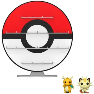 Pokemon: Poke Ball Bitty Pop! Display