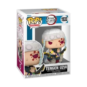 Tengen Uzui Funko