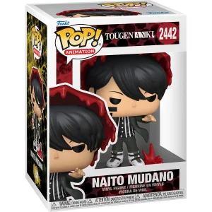 Tougen Anki: Naito Mudano (2442)(Funko Pop)