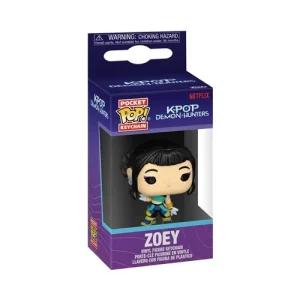 Zoey LLavero