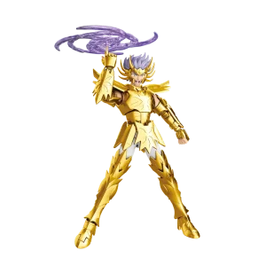 Saint Seiya: Champion Class Cancer Deathmask (Blokees)(Model Kit)