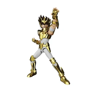 Saint Seiya: Champion Class Pegasus Seiya (Blokees)(Model Kit)