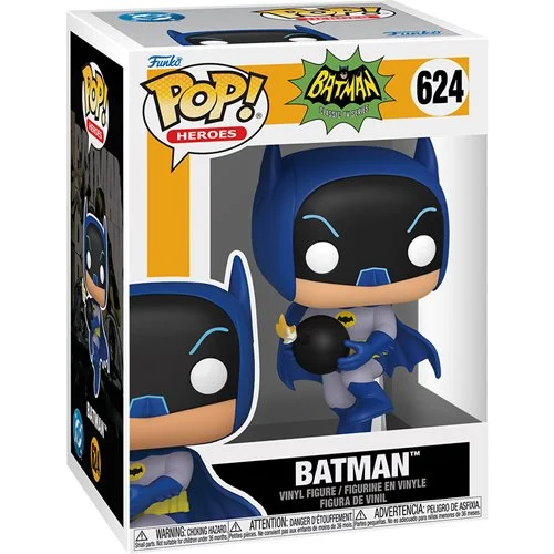 Batman Funko