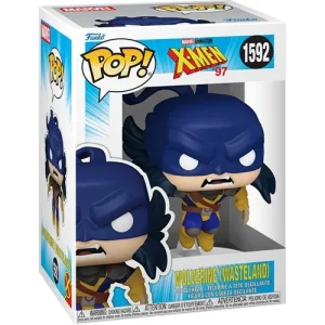 Wolverine Funko