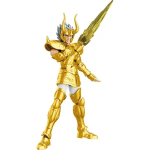 Saint Seiya: Champion Class Capricorn Shura (Blokees)(Model Kit)