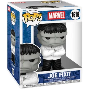 Marvel: Joe Fixit (1616)(6")(Funko Pop)