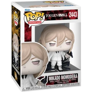 Tougen Aniki: Mikado Momodera (2443)(Funko Pop)