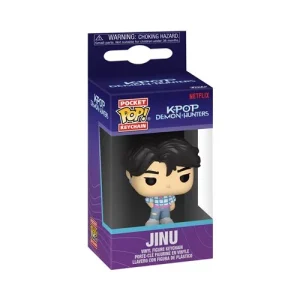Jinu LLavero