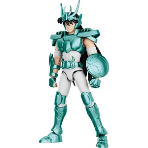 Saint Seiya: Champion Class Dragon Shiryu (Blokees)(Model Kit)
