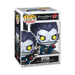 Death Note: Ryuk (2382)(Funko Pop)