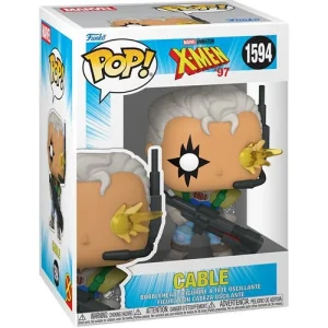 Cable Funko