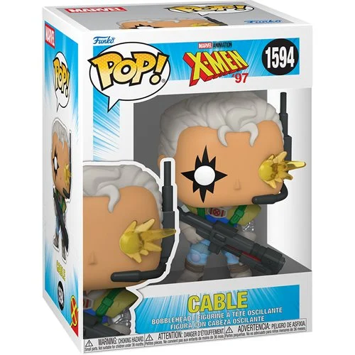 Cable Funko