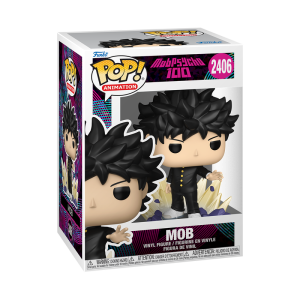 Mob Psycho 100: Mob (2406)(Funko Pop)
