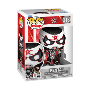 WWE: Penta (213) (funko pop)