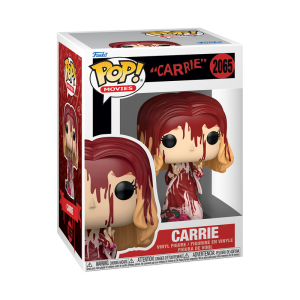 Carrie: Carrie (2065) (funko pop)