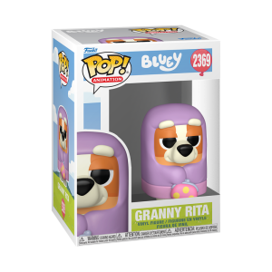 Bluey: Granny Rita (2369)(Funko Pop)