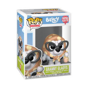 Bluey: Granny Gladys (2370)(Funko Pop)
