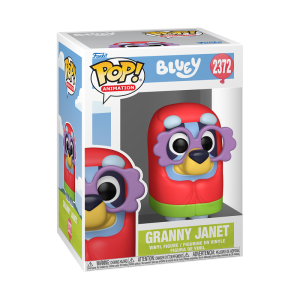 Bluey: Granny Janet (2372)(Funko Pop)