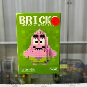 Armable Patricio