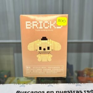 Armable Pompompurin