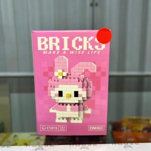 Armable My Melody