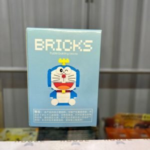 Armable Doraemon