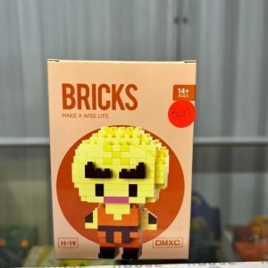 Armable Krillin (Dragon Ball)